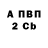 Cocaine VHQ Bourbon Anastasia