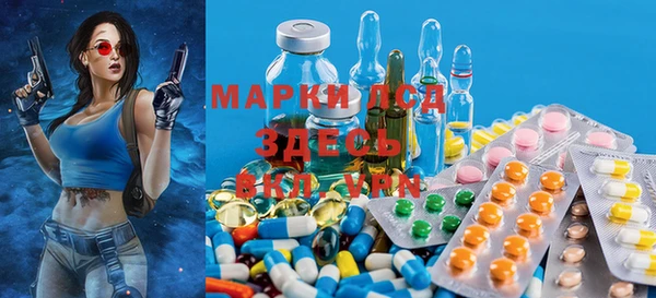 молекула духа Карпинск